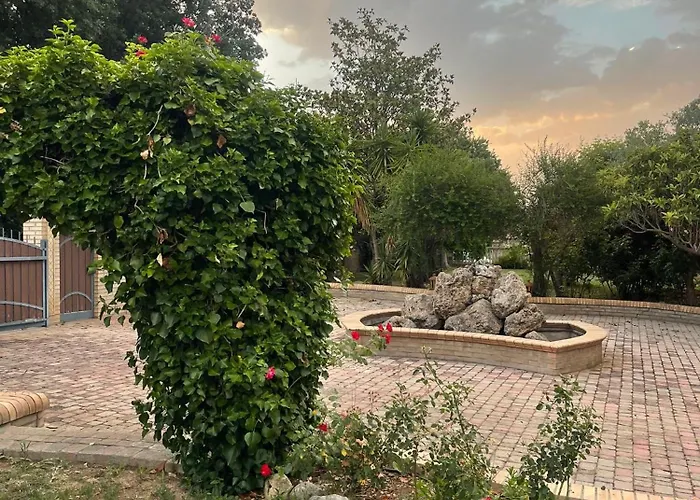 Bed and Breakfast Aquada Experience Francavilla Al Mare