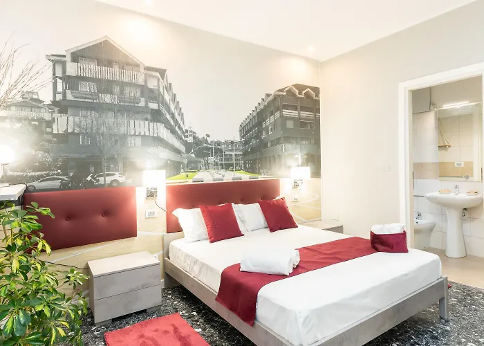 Urban Beach Francavilla Al Mare