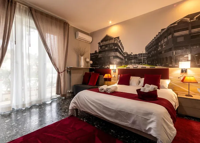 Urban Beach Francavilla Al Mare