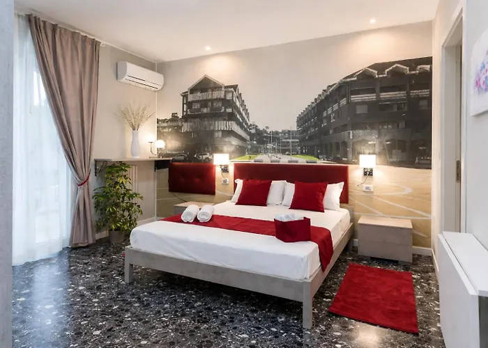 Urban Beach Francavilla Al Mare